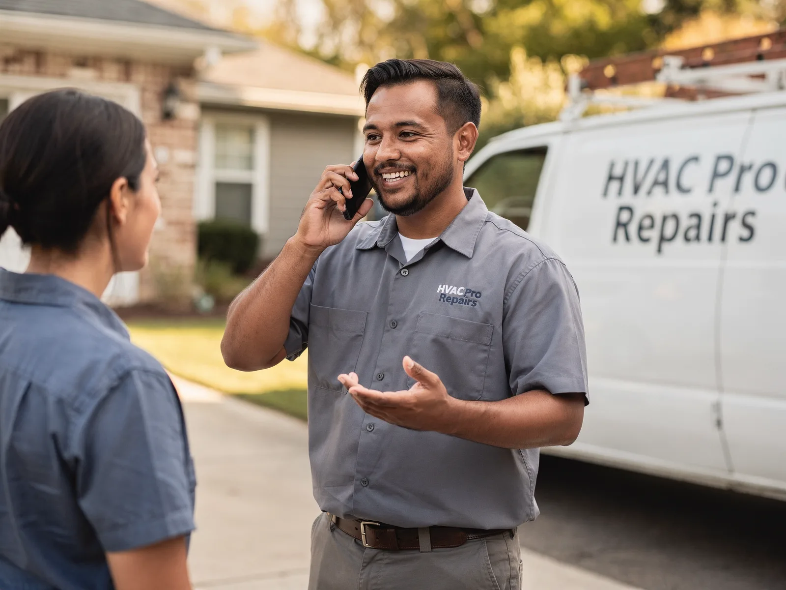 Heat Pump Repair Spearsville, LA FAQs